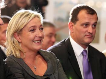 première rencontre avec un camarade de classe